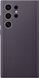 Чехол Samsung Vegan Leather Case Dark Violet для Galaxy S24 Ultra SM-S928 2551103904 фото 1