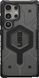 Чохол UAG Pathfinder MagSafe Clear Ash для Samsung Galaxy S24 Ultra SM-S928 2449933091 фото 3