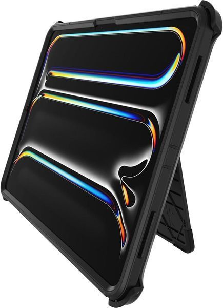 Чохол Otterbox Defender Series Black для iPad Pro 13&rdquo; M4 | M5 2858710508 фото