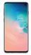 Оригинальный чехол Samsung Protective Standing Cover Silver для Galaxy S10 Plus SM-G975 1171010598 фото 4