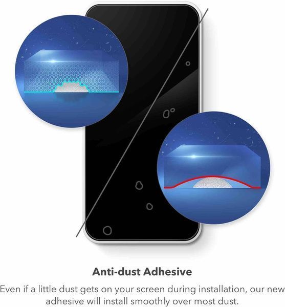 Защитное стекло Zagg InvisibleShield Glass XTR2 для iPhone 14 Pro Max 2288549981 фото