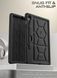 Чохол Poetic TurtleSkin Series для Samsung Galaxy Tab S9 FE 2096008446 фото 4