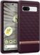 Чехол Caseology Parallax Burgundy для Google Pixel 7a 2078122933 фото 8