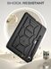 Чохол Poetic TurtleSkin Series для Samsung Galaxy Tab S9 FE 2096008446 фото 5