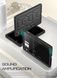 Чохол Poetic TurtleSkin Series для Samsung Galaxy Tab S9 FE 2096008446 фото 2