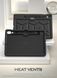 Чохол Poetic TurtleSkin Series для Samsung Galaxy Tab S9 FE 2096008446 фото 3