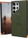 Чохол UAG Civilian Series Olive Drab для Samsung Galaxy S23 Ultra SM-S918 2146381210 фото 7