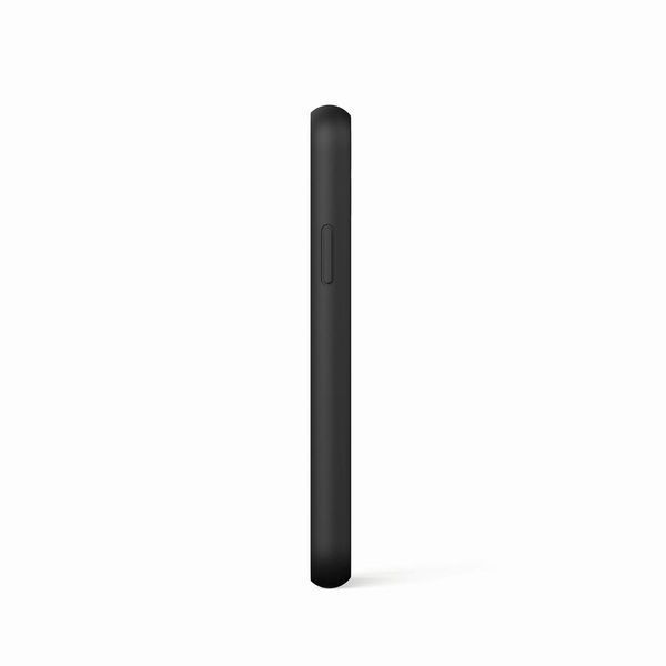 Чехол Moment M-Series Walnut Wood Black для iPhone 11 Pro Max