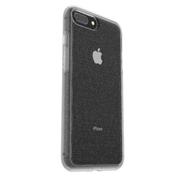 Чохол Otterbox Symmetry Clear Series для iPhone 7 Plus | 8 Plus 1307197492 фото