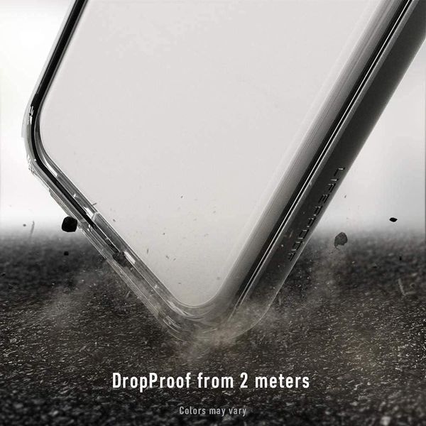 Чохол Lifeproof Next MagSafe Black Crystal для iPhone iPhone 13 | iPhone 14 1801898025 фото