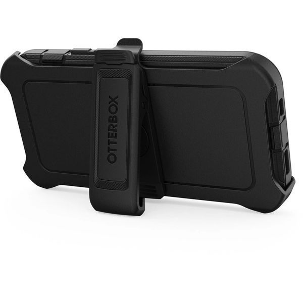 Чохол OtterBox Defender Pro Series Black для iPhone 14 Pro Max 2065049287 фото