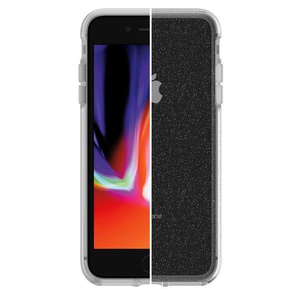 Чохол Otterbox Symmetry Clear Series для iPhone 7 Plus | 8 Plus 1307197492 фото