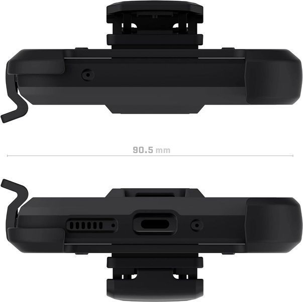 Чехол Ghostek Iron Armor Black для Samsung Galaxy A54 2178673204 фото