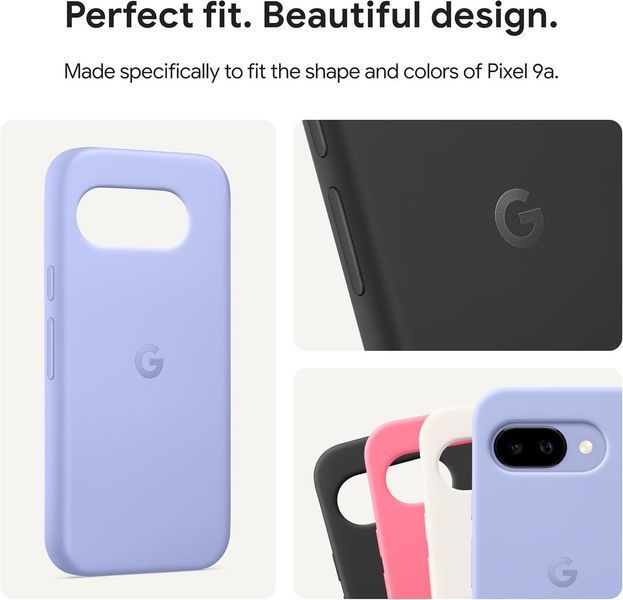 Чехол Obsidian для Google Pixel 9a 2586043200 фото