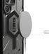 Чохол UAG Pathfinder MagSafe Clear Ash для Samsung Galaxy S24 Ultra SM-S928 2449933091 фото 2
