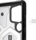 Чохол UAG Pathfinder MagSafe Clear Ash для Samsung Galaxy S24 Ultra SM-S928 2449933091 фото 8