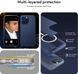 Чехол Spigen Cyrill Kajuk MagSafe Navy для iPhone 15 Pro ACS07092 2503745652 фото 3