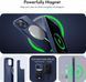 Чехол Spigen Cyrill Kajuk MagSafe Navy для iPhone 15 Pro ACS07092 2503745652 фото 5