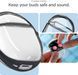 Кейс Spigen Ultra Hybrid Charcoal для Google Pixel Buds Pro | Pixel Buds Pro 2 2885399304 фото 3