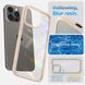 Чехол Spigen Ultra Hybrid Sand Beige для iPhone 14 Pro Max ACS04819 1867311388 фото 3