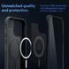 Чехол Caseology Stratum MagSafe Ash Grey для iPhone 13 Pro Max ACS03599 2027266855 фото 5