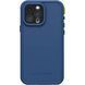 Водонепроницаемый, противоударный чехол LifeProof FRĒ Onward Blue для iPhone 13 Pro Max 1665889309 фото 2