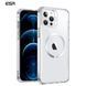 Чохол ESR Magsafe Clear для iPhone 12 Pro Max 1416141999 фото 1