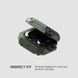 Чехол VRS Design Series Active Fit Green для Samsung Galaxy Buds 2 | Live | Pro | FE 1714484848 фото 5
