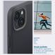 Чохол Caseology Nano Pop Mag Black Sesame для iPhone 14 Plus 1823323947 фото 4