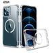 Чохол ESR Magsafe Clear для iPhone 12 Pro Max 1416141999 фото 3