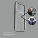 Чохол Lifeproof Next MagSafe Black Crystal для iPhone iPhone 13 | iPhone 14 1801898025 фото 3