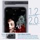 Чохол Caseology Nano Pop Mag Black Sesame для iPhone 14 Plus 1823323947 фото 3