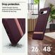 Чехол Caseology Parallax Burgundy для Google Pixel 7a 2078122933 фото 6