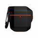 Чехол UAG Hardcase Black/Orange для Apple AirPods 1st Gen | 2nd Gen 1769317251 фото 5