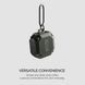 Чехол VRS Design Series Active Fit Green для Samsung Galaxy Buds 2 | Live | Pro | FE 1714484848 фото 3