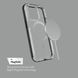Чохол Lifeproof Next MagSafe Black Crystal для iPhone iPhone 13 | iPhone 14 1801898025 фото 6