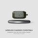 Чехол VRS Design Series Active Fit Green для Samsung Galaxy Buds 2 | Live | Pro | FE 1714484848 фото 2