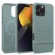Чохол Caseology Parallax Mag Sage Green для iPhone 16 Pro Max ACS08040 2349106576 фото 2