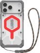 Чохол UAG Pathfinder Clear Magsafe Active Lava Lanyard для iPhone 18 Pro | 17 Pro