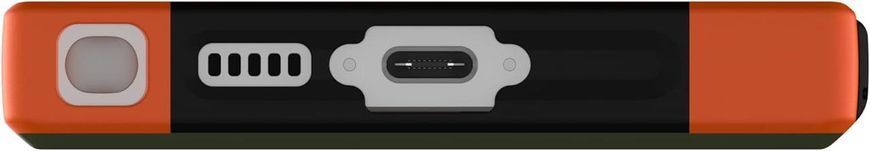 Чохол UAG Civilian Series Olive Drab для Samsung Galaxy S23 Ultra SM-S918 2146381210 фото