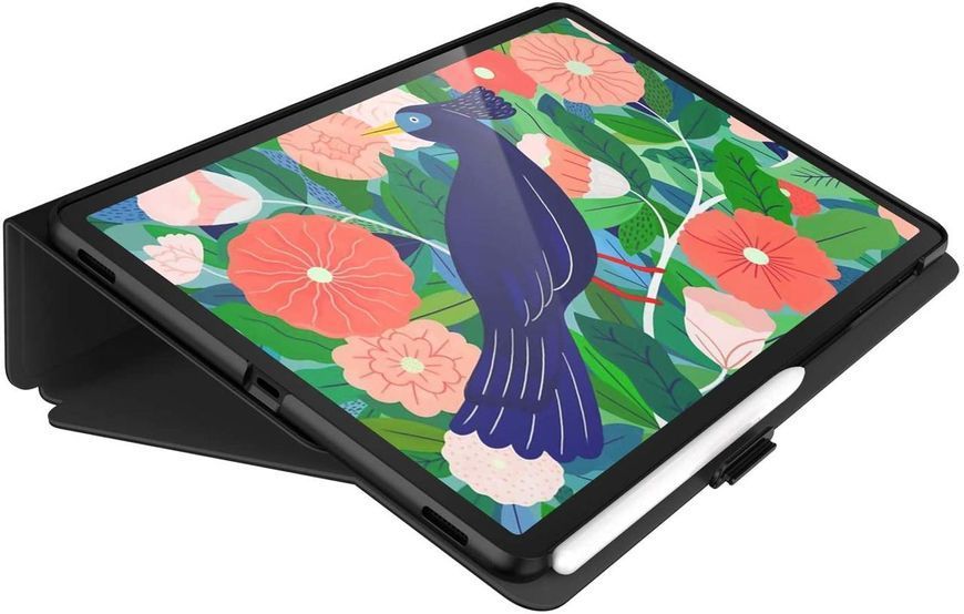 Чехол Speck Balance Folio Black для Samsung Galaxy Tab S7 1612981590 фото