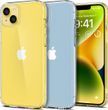 Чохол Spigen Liquid Crystal Crystal Clear для iPhone 14 Plus ACS04887 1867322431 фото