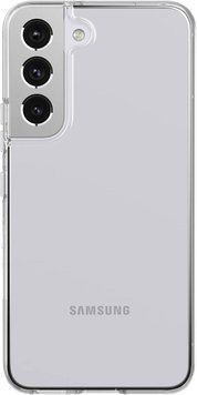 Чохол Tech21 Evo Clear для Samsung Galaxy S22 SM-S901 2078125986 фото