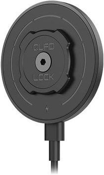 Магнітна зарядна головка Quad Lock MAG&trade; Wireless Charging Head 2933588202 фото
