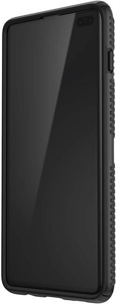 Чохол Speck Presigio Grip Black для Samsung S10 Plus SM-G975 1374632824 фото