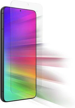 Захисна плівка ZAGG InvisibleShield Fusion Visionguard Defense для Samsung Galaxy S22 SM-S901 2293800436 фото