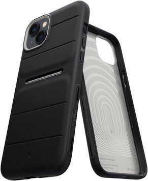 Чохол Caseology Athlex Active Black для iPhone 14 Plus 1823327990 фото