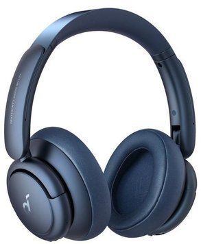 Бездротові навушники Anker Soundcore Life Q35 Blue A3027G31 1879729425 фото