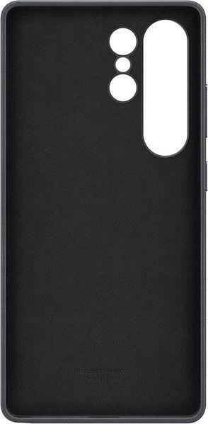 Чехол Samsung Kindsuit Case Black для Galaxy S25 Ultra SM-S938 2551112400 фото