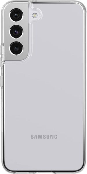 Чохол Tech21 Evo Clear для Samsung Galaxy S22 SM-S901